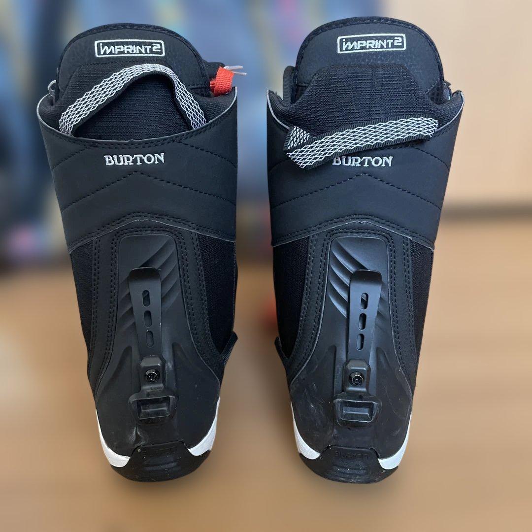 Burton スノーボード セット バートン ステップオン ステップイン 24