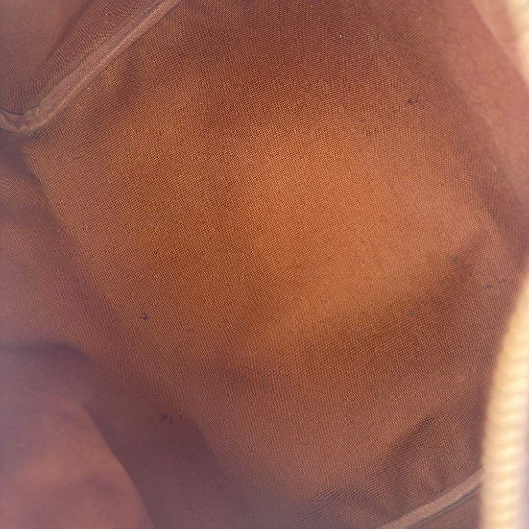 ルイヴィトン M41526 スピーディ30 モノグラム ボストンバッグ