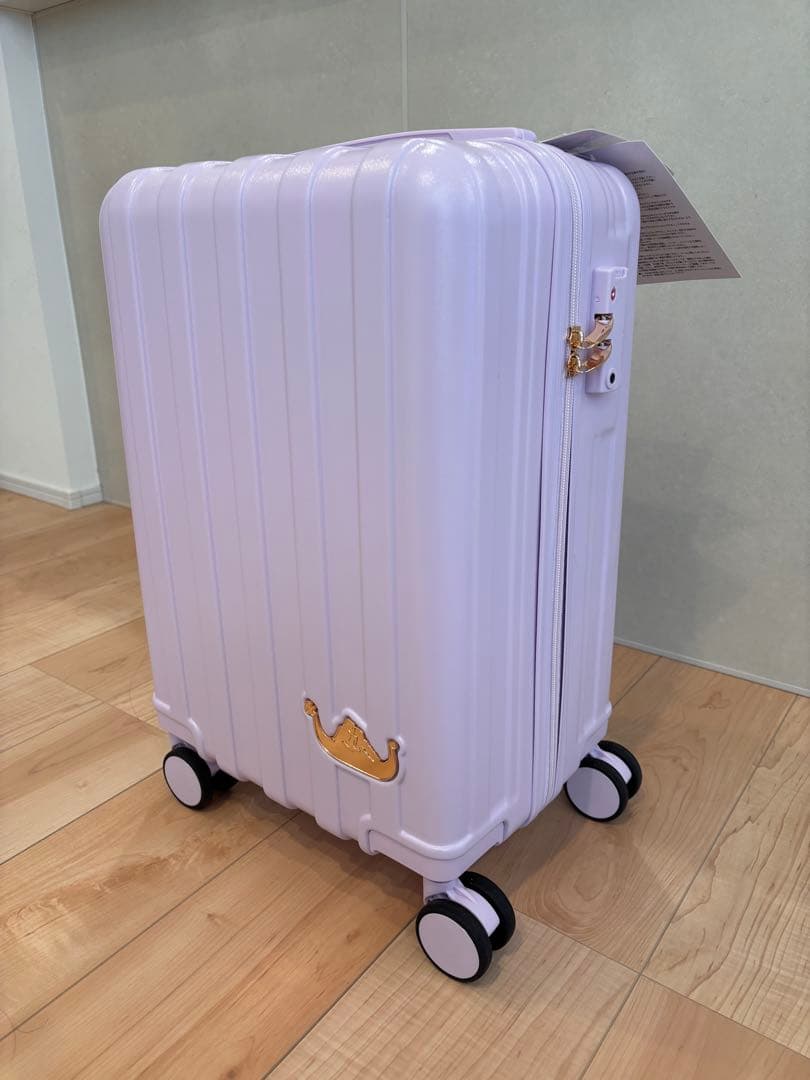 しまむら ちはるさんコラボ　ラプンツェル ハッピーバッグ