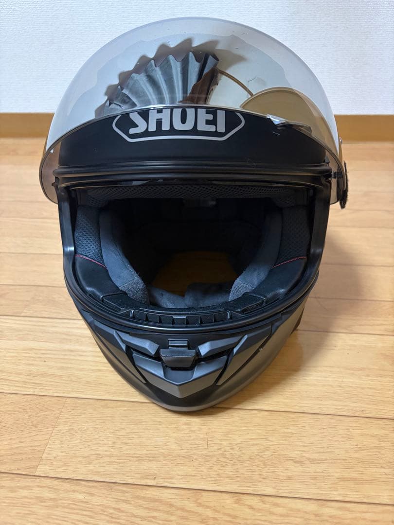 ヘルメット・SHOEI GT-Air3