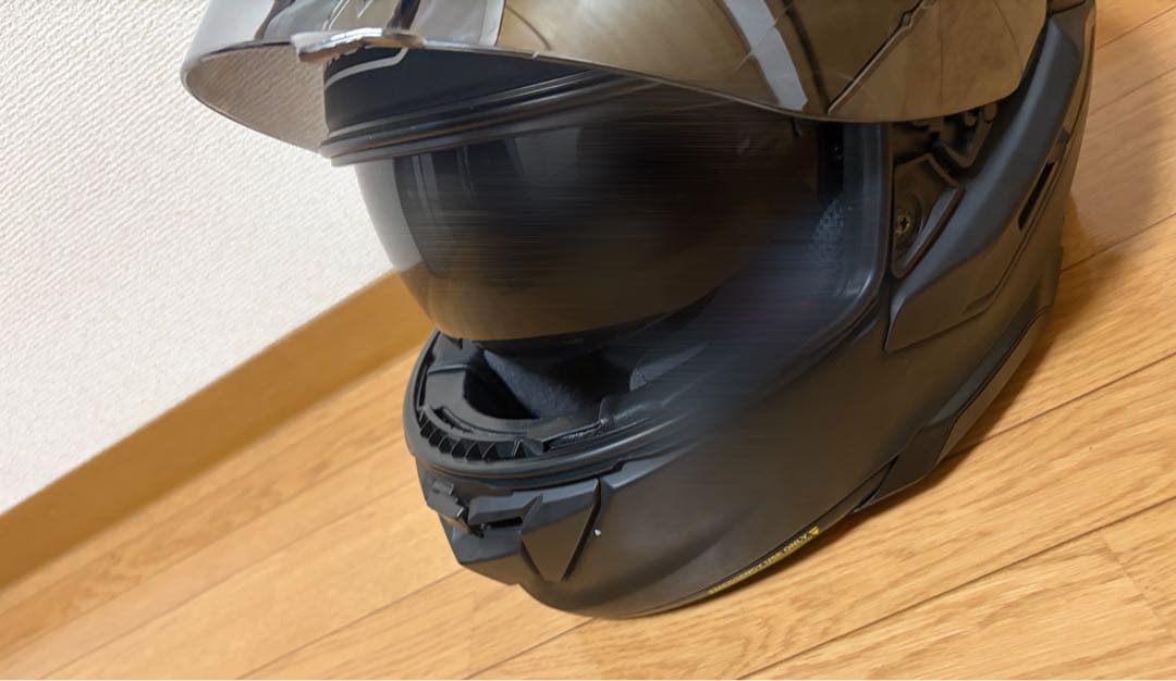 ヘルメット・SHOEI GT-Air3