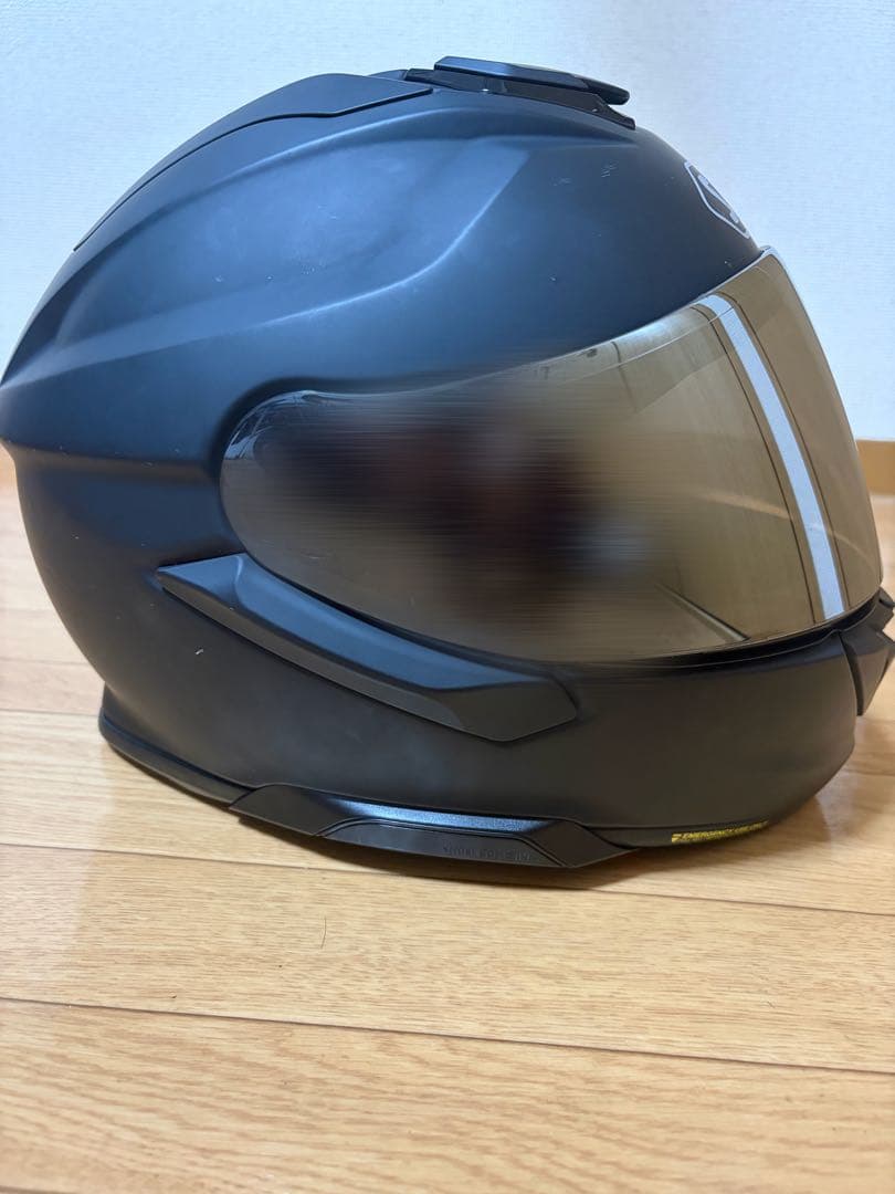 ヘルメット・SHOEI GT-Air3