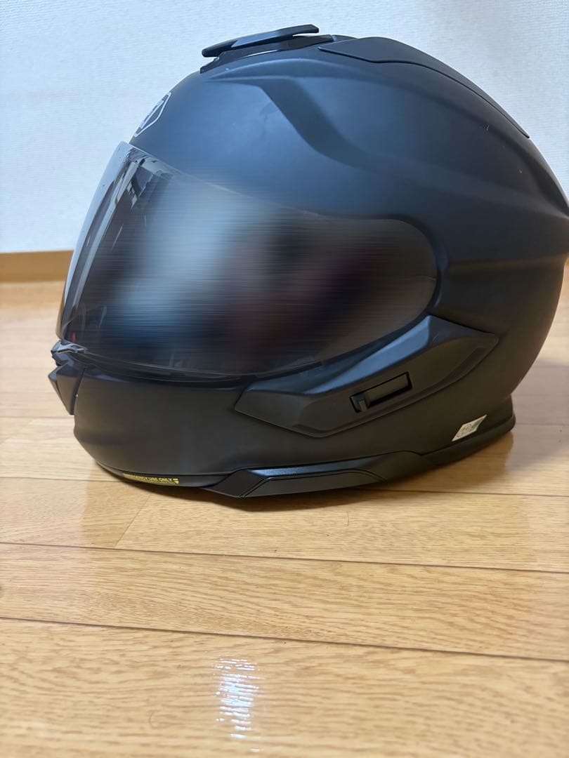 ヘルメット・SHOEI GT-Air3