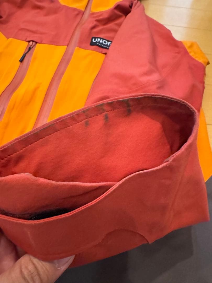 TEAM DESCENTE スキーウェアー　2024/2025