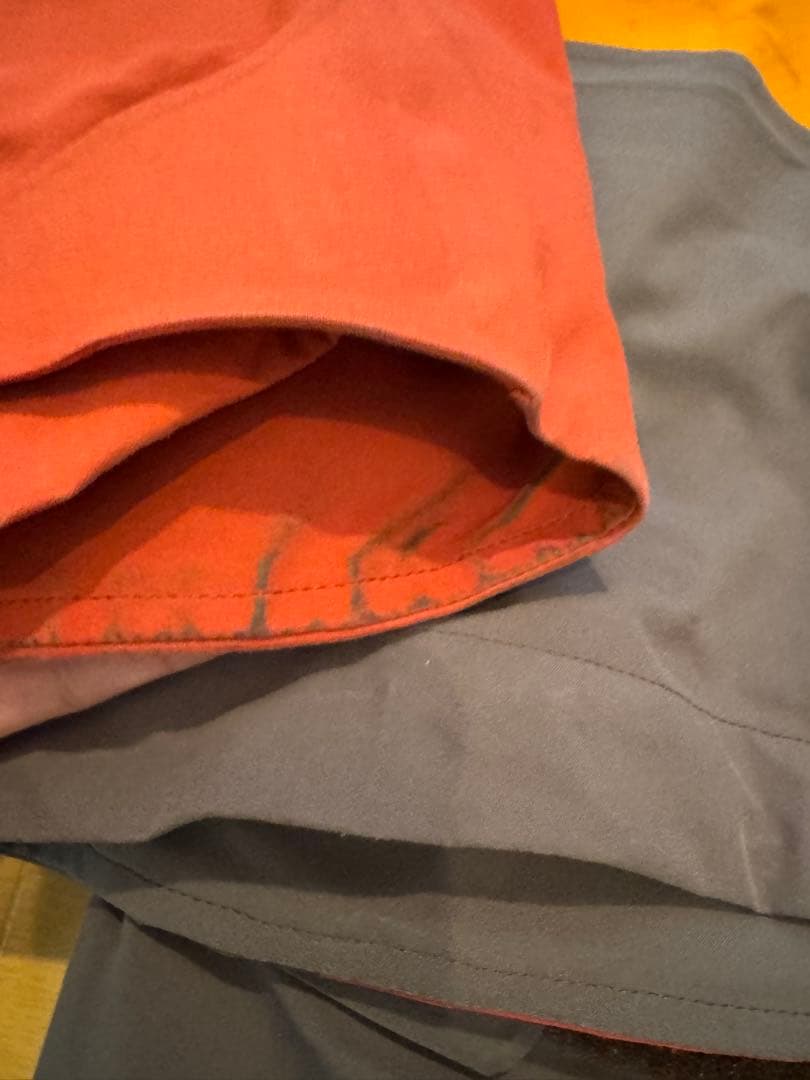 TEAM DESCENTE スキーウェアー　2024/2025