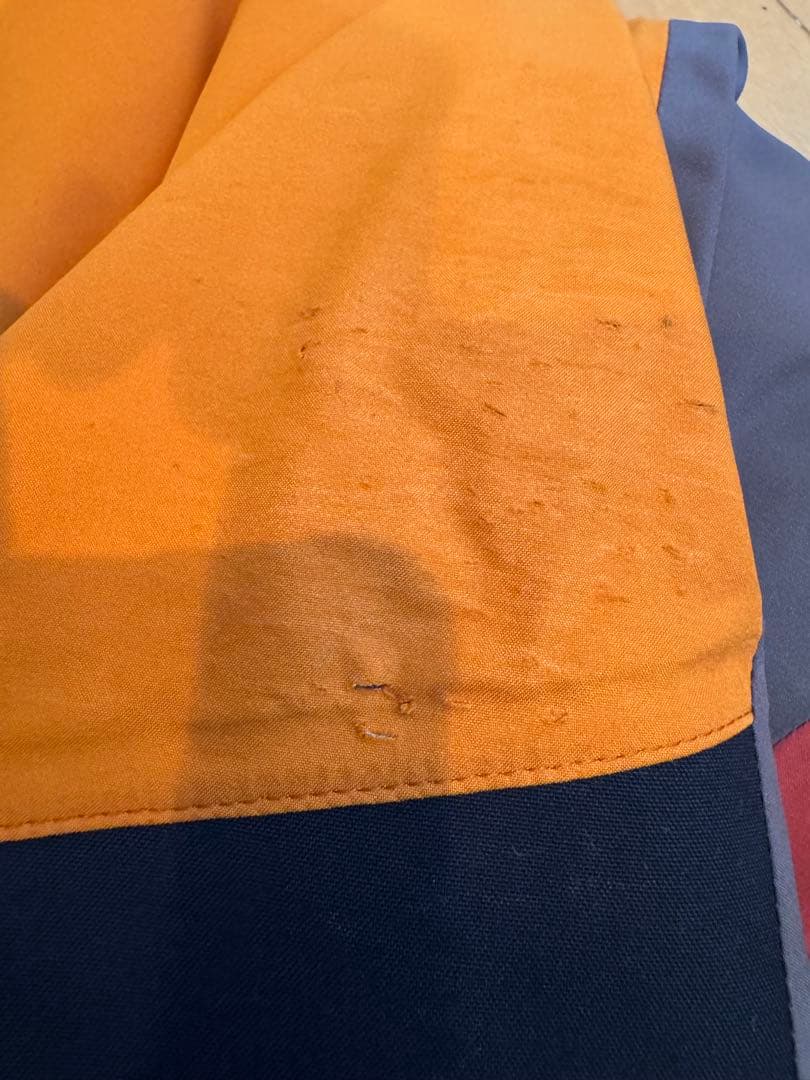 TEAM DESCENTE スキーウェアー　2024/2025