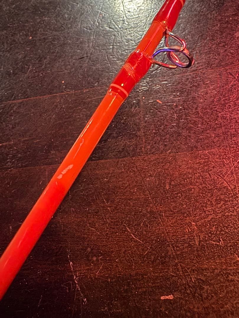 ザウルス　フィリプソン　キャスティングフォックス FC60M