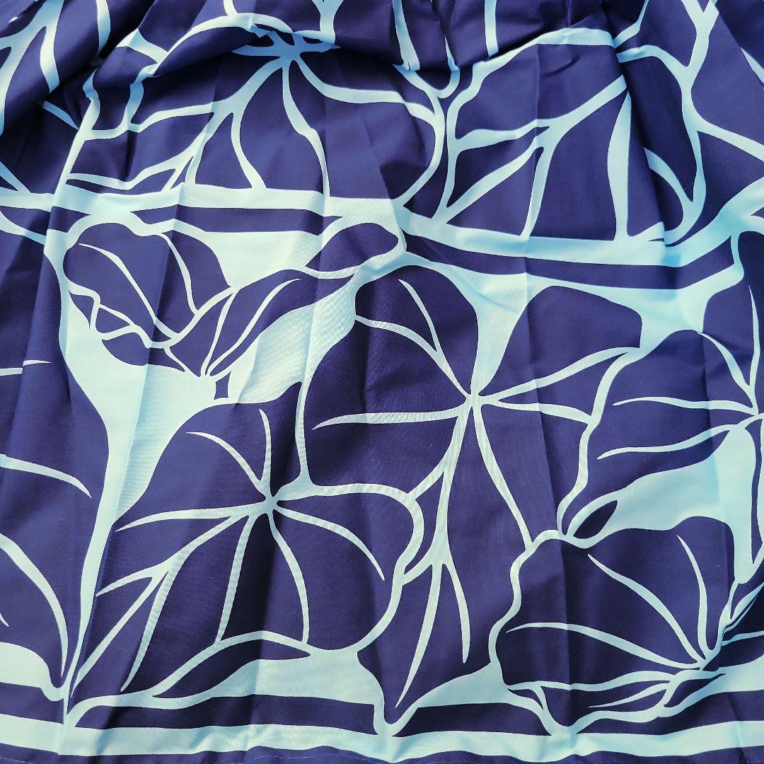 フラダンスセット①★パウスカート＋Tシャツ