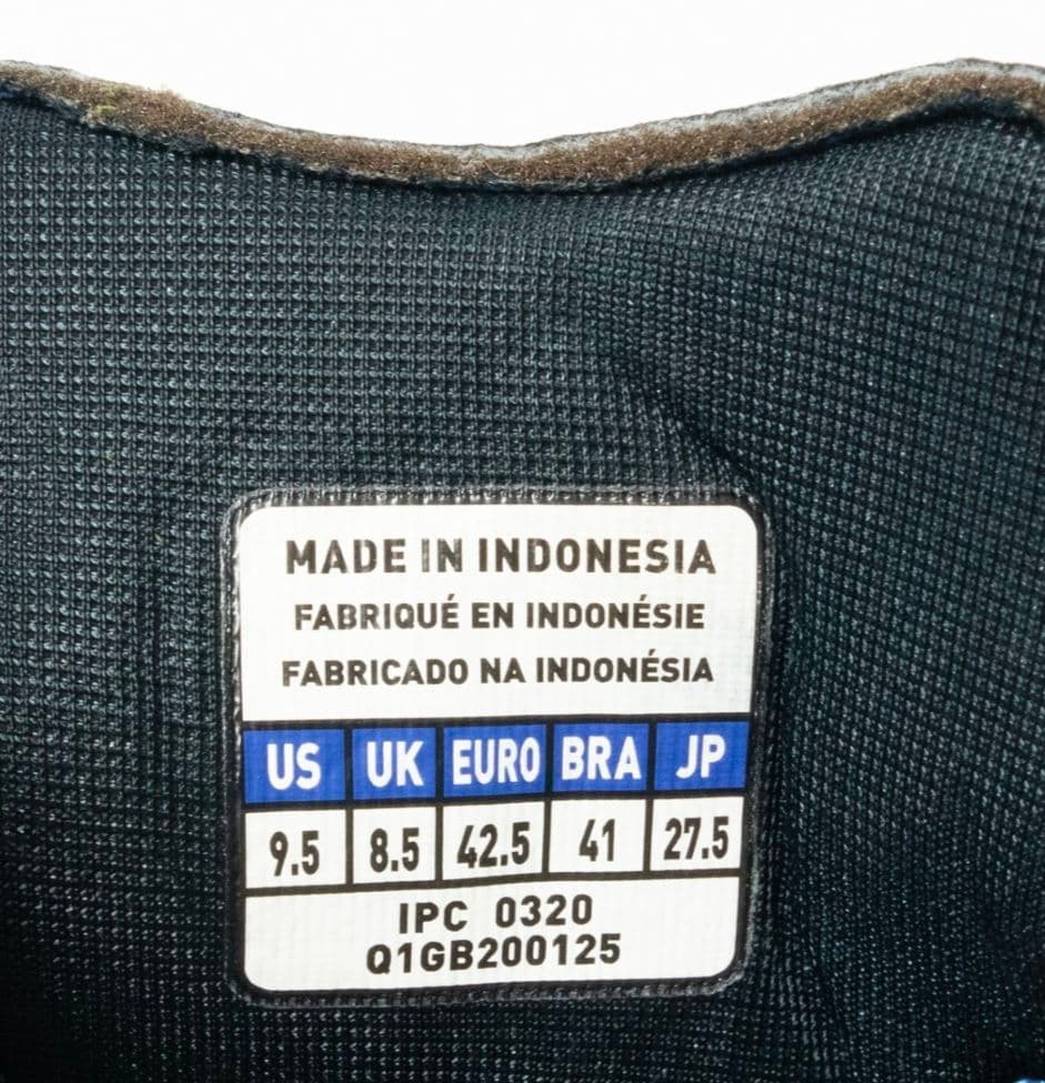 限定モデル！ミズノ トレーニングシューズ モレリア TF ブルー 27.5