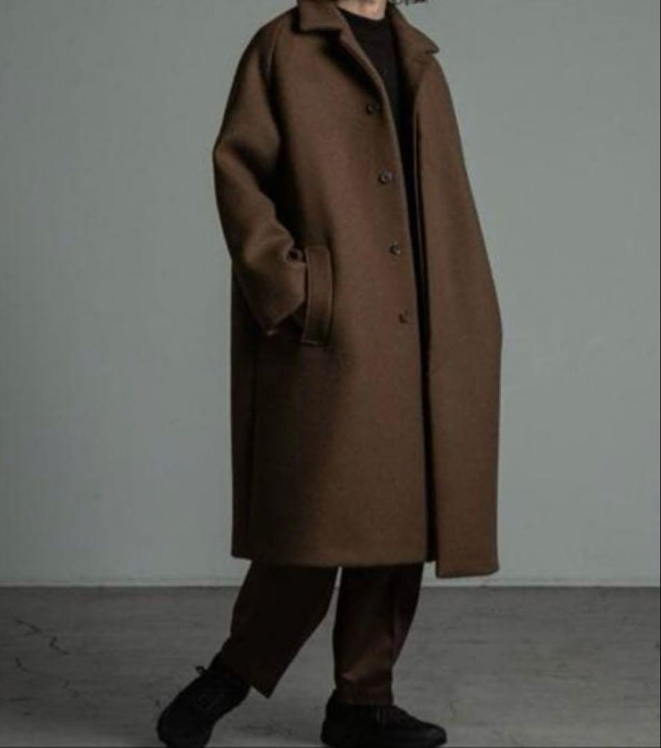 MARKAWARE19AWマックコートサフォークメルトン2