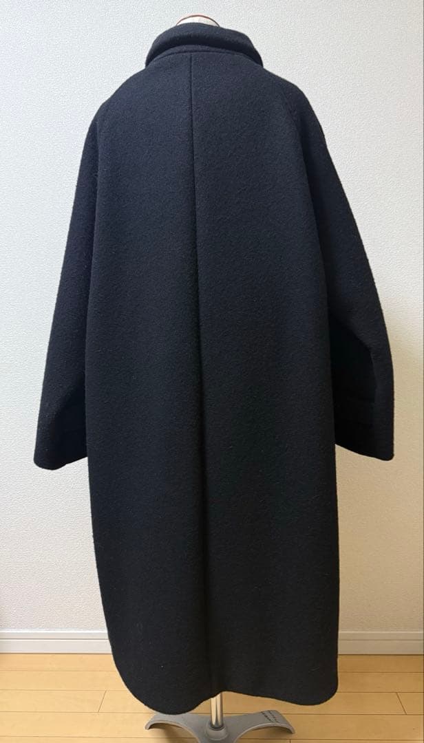 MARKAWARE19AWマックコートサフォークメルトン2