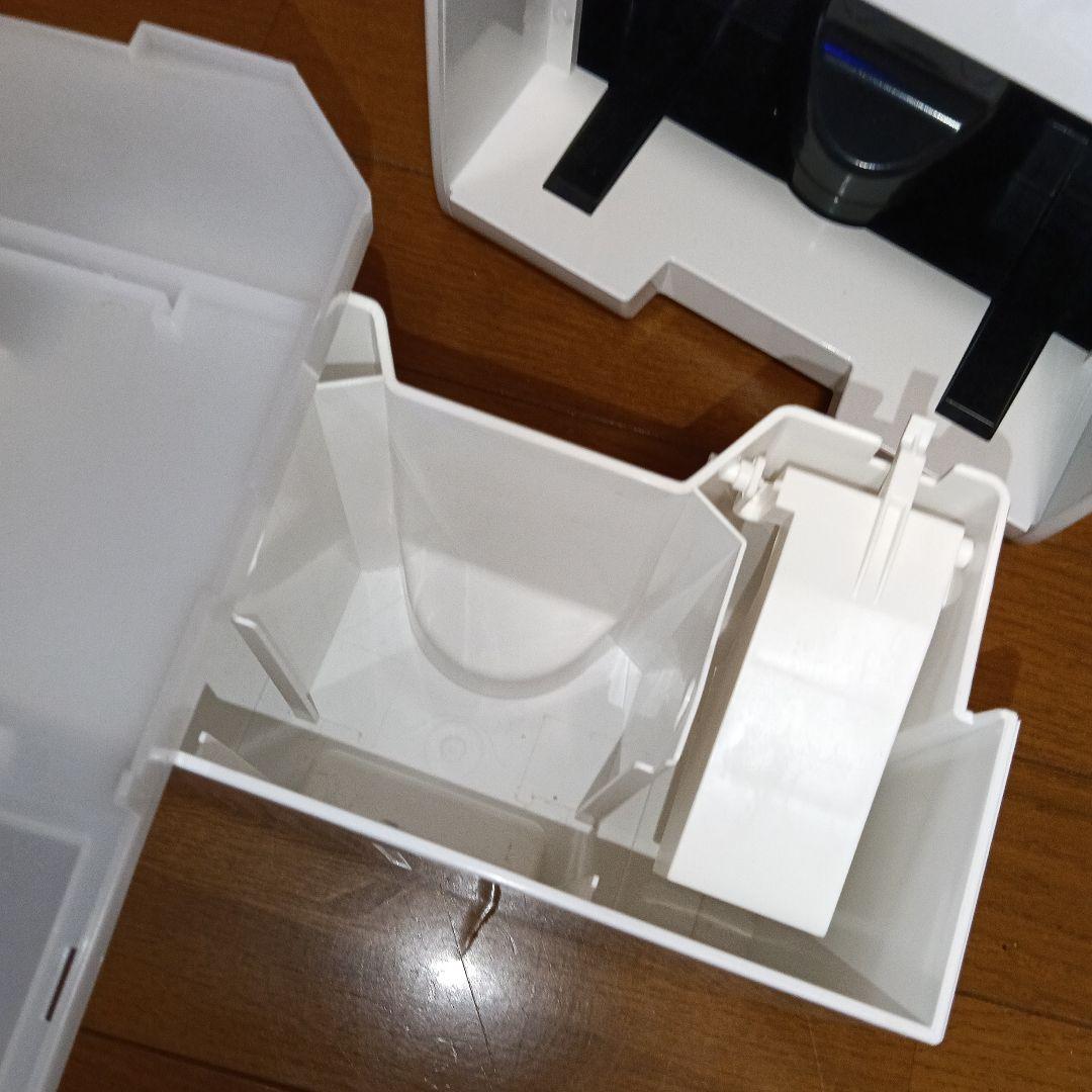 IRIS OHYAMA 除湿機 2021年製。