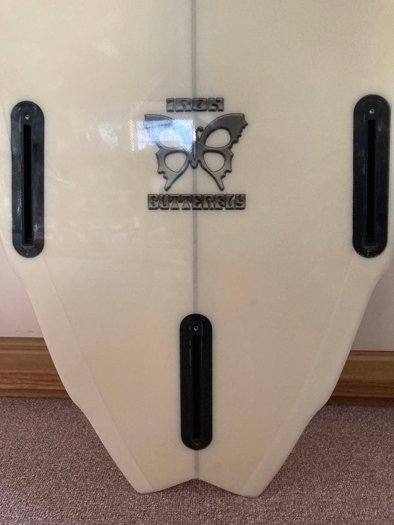 サーフィン・ボディボード nector surfboard 6.0