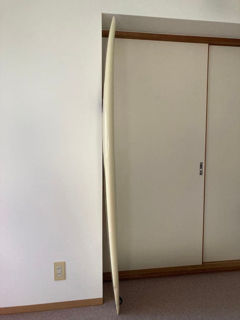 サーフィン・ボディボード nector surfboard 6.0