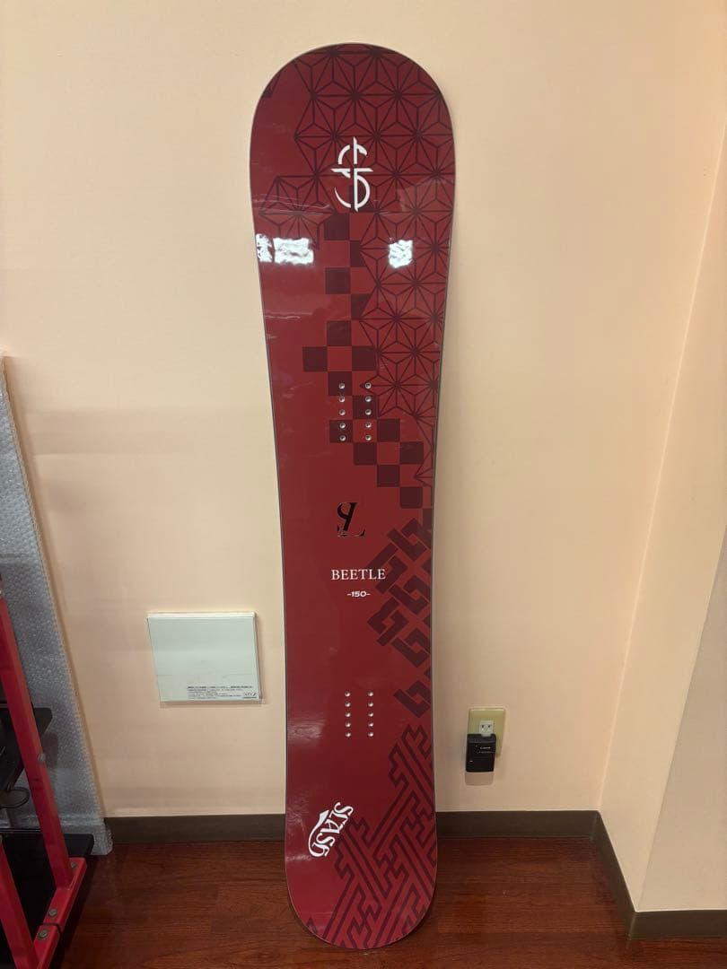 クロージャ　BEETLE 150 25-26モデル