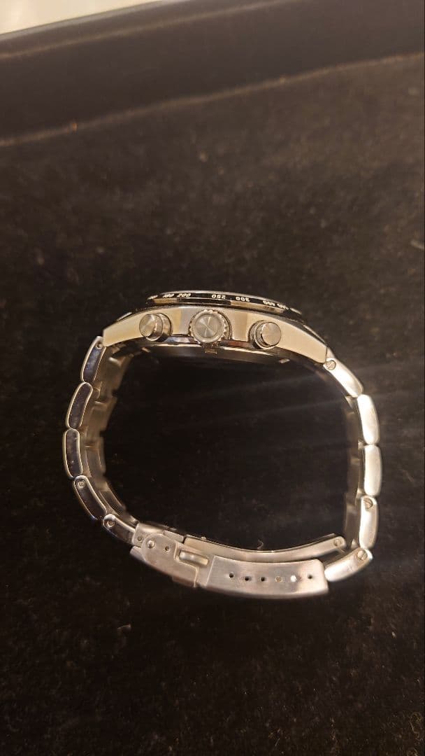 セイコー SBDL093 限定1,300本 アイスブルータイコノートベルト付