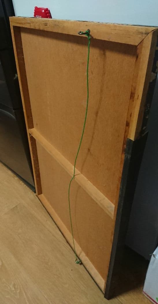 キャロル ポスターパネル 当時物 希少 矢沢永吉 ジョニー大倉