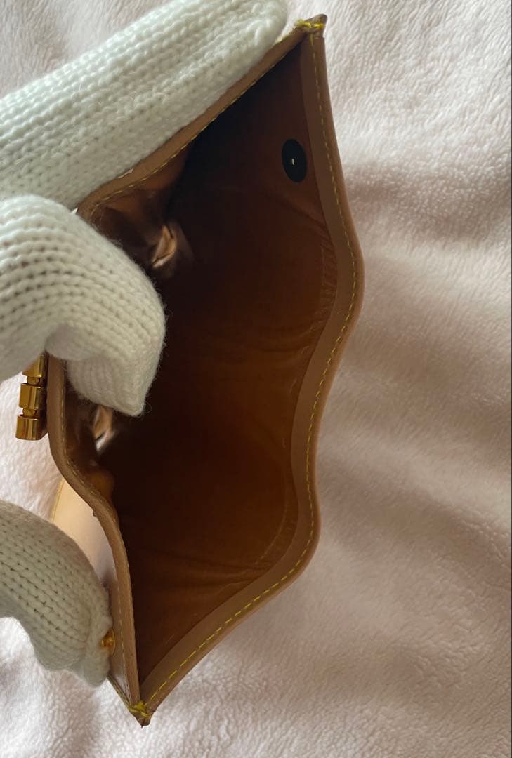 【新品・未使用】エトロ　キーケース　00158　6連　ペイズリー