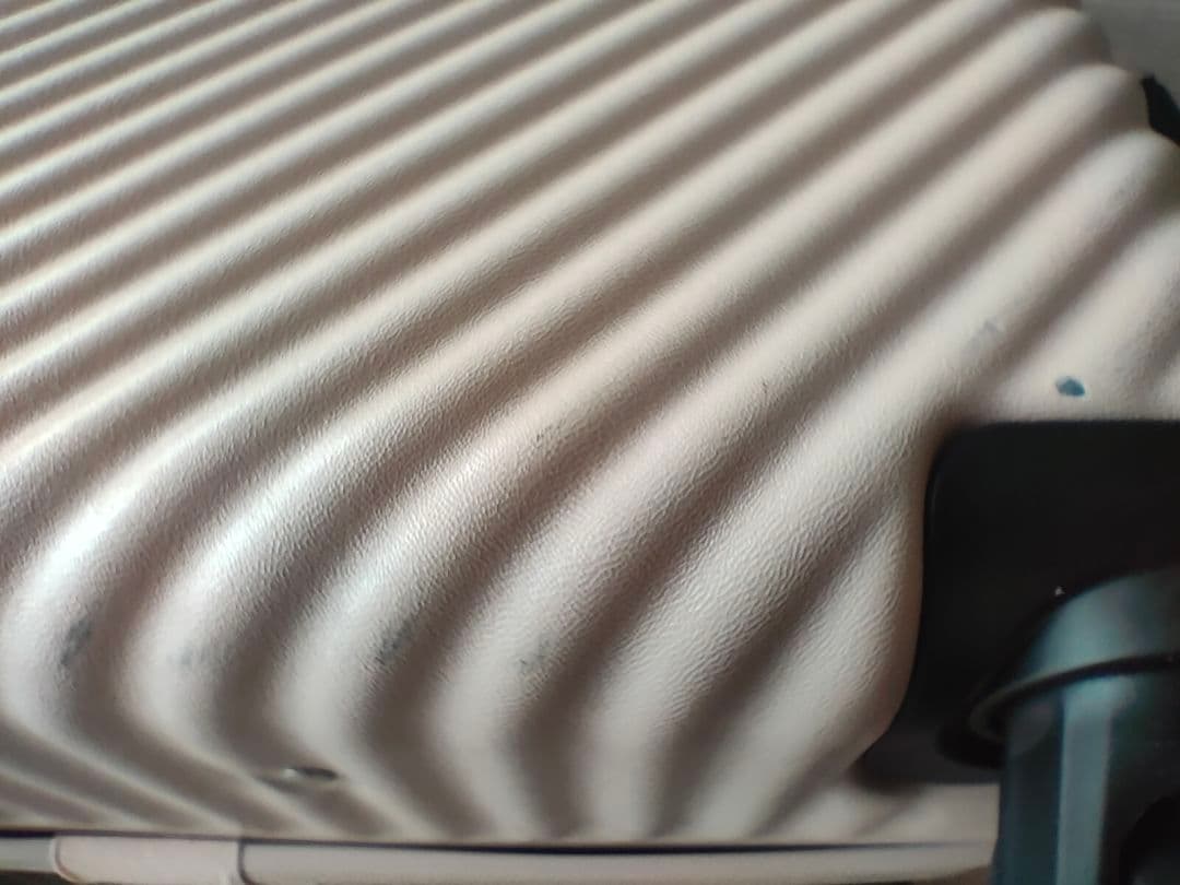 【HaNT】【ハント】 マイン 05748 スーツケース 47L ダリアベージュ