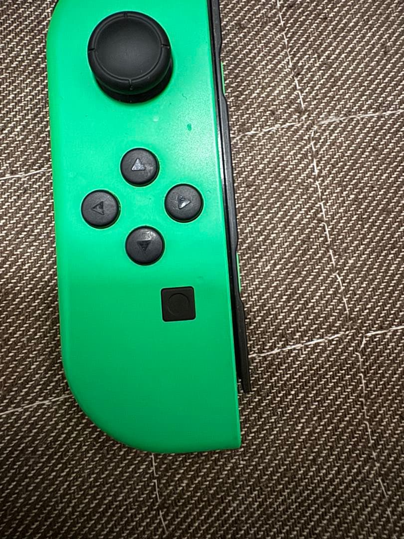 Nintendo Switch 2019年製