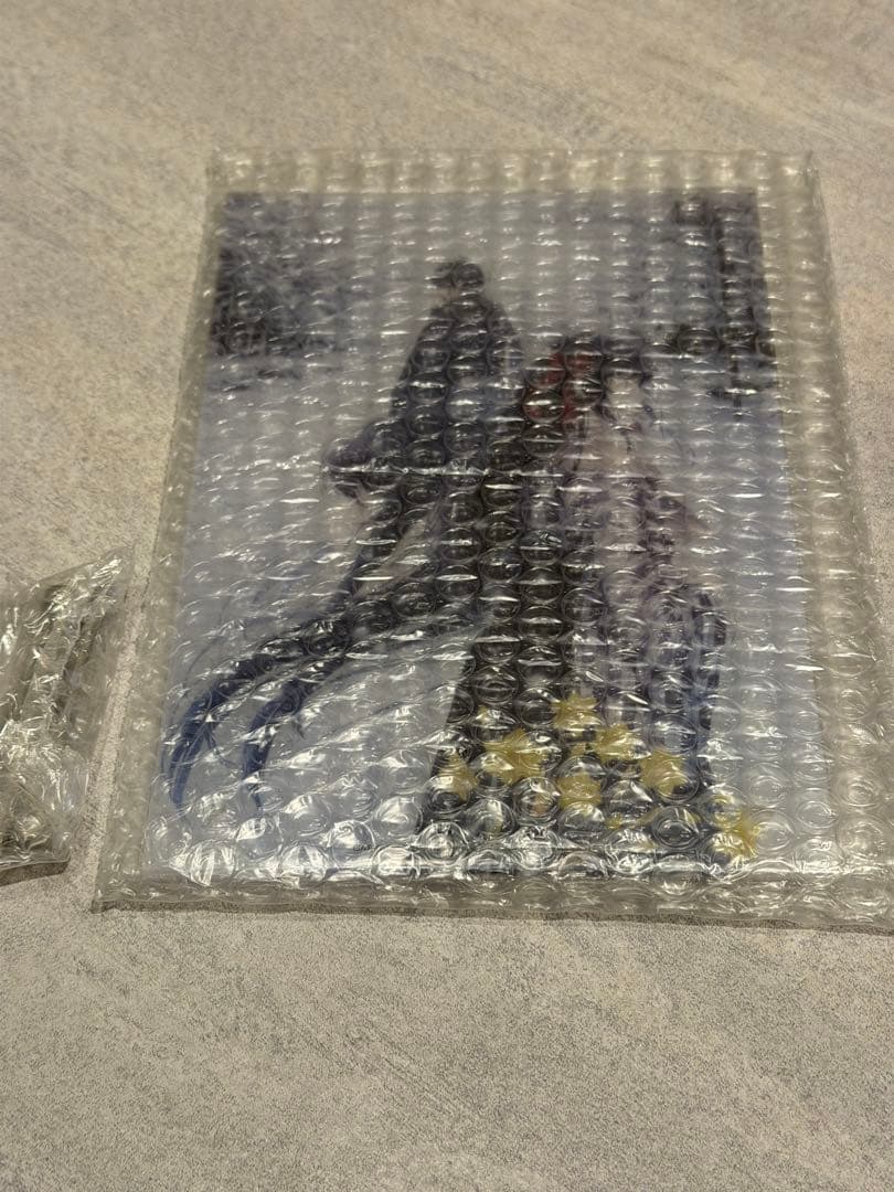 Innocent Grey カルタグラ A5 アクリルパネル