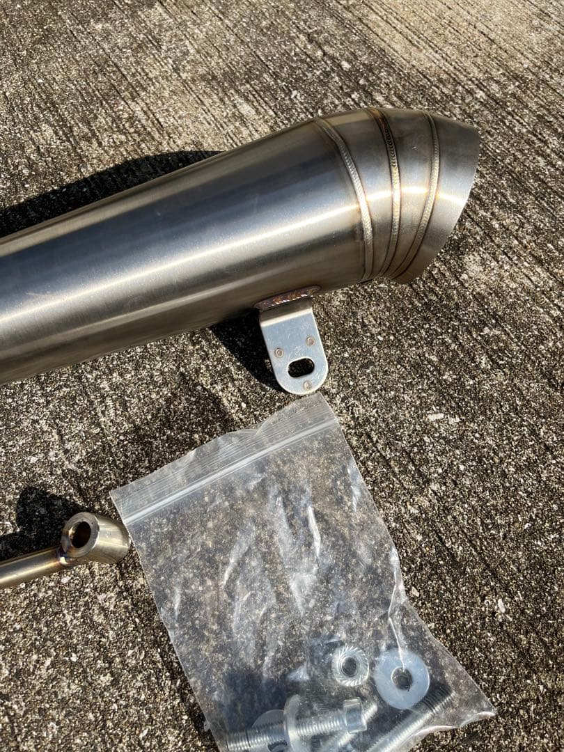 グッドレザーさん専用