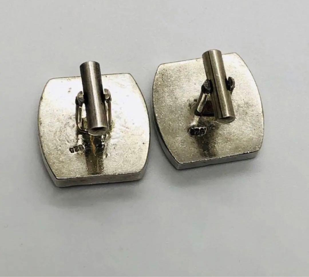 キングベイビー/FDL Relic Cufflinks