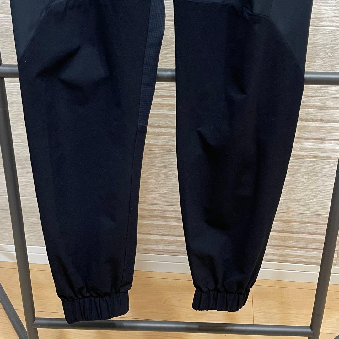 OAKLEY【オークリー】セットアップ　ジャージ　ナイロンパーカー【size M