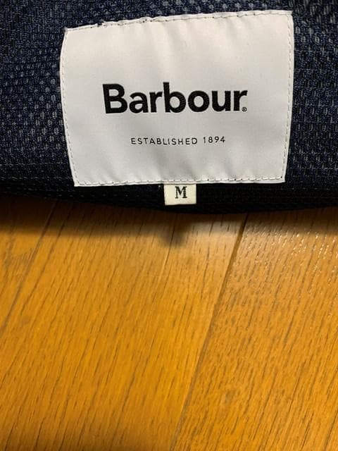 Barbour × BEAMS PLUS 別注 ハイスペック BEDALE