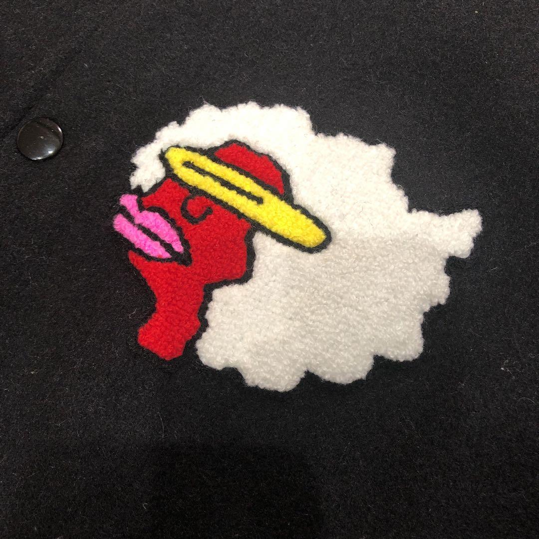 レア！ supreme gonz ゴンズ