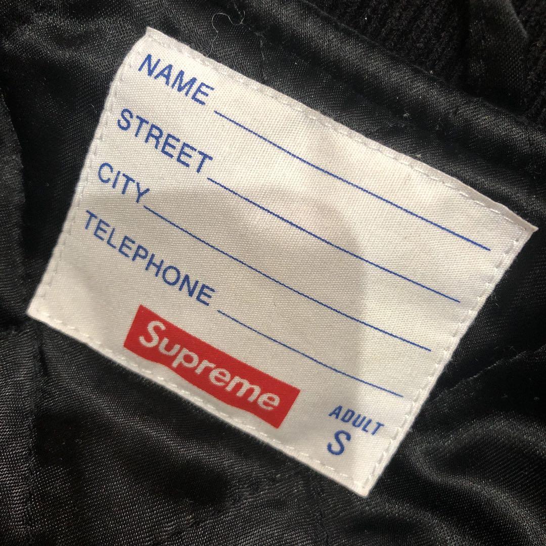 レア！ supreme gonz ゴンズ