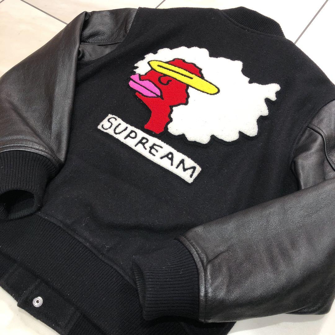 レア！ supreme gonz ゴンズ