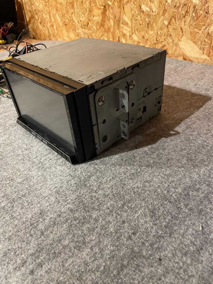 カロッツェリア　サイバーナビ　AVIC-ZH07 Bluetooth