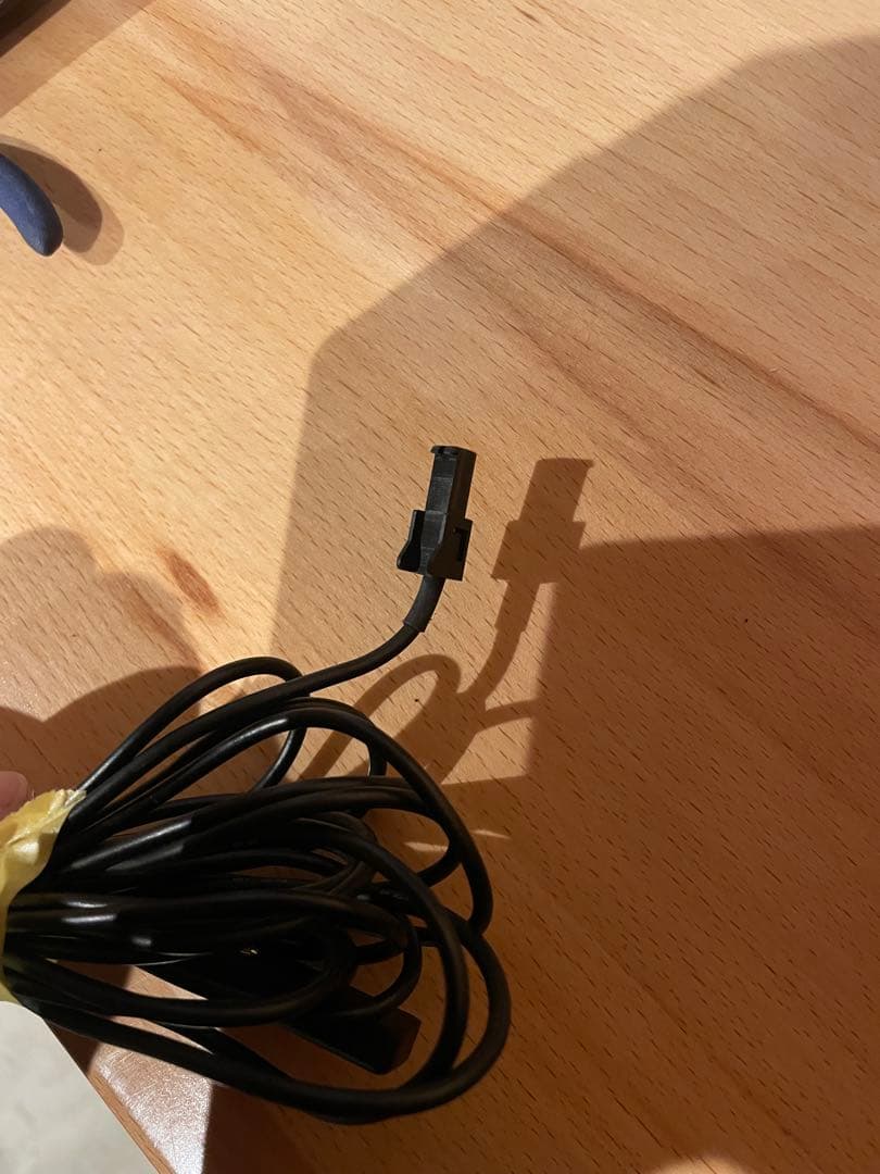 カロッツェリア　サイバーナビ　AVIC-ZH07 Bluetooth