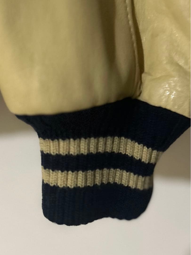 VANスタジャン Mサイズ　90年代　美品