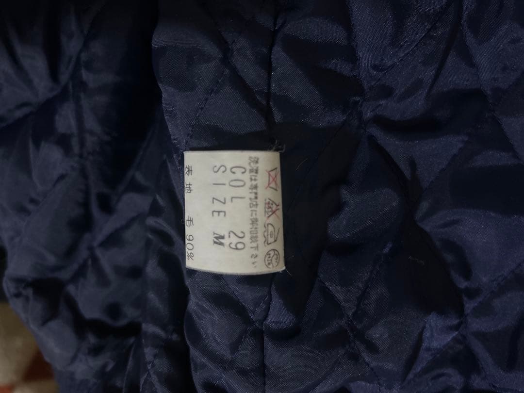 VANスタジャン Mサイズ　90年代　美品