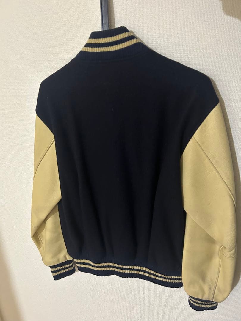 VANスタジャン Mサイズ　90年代　美品