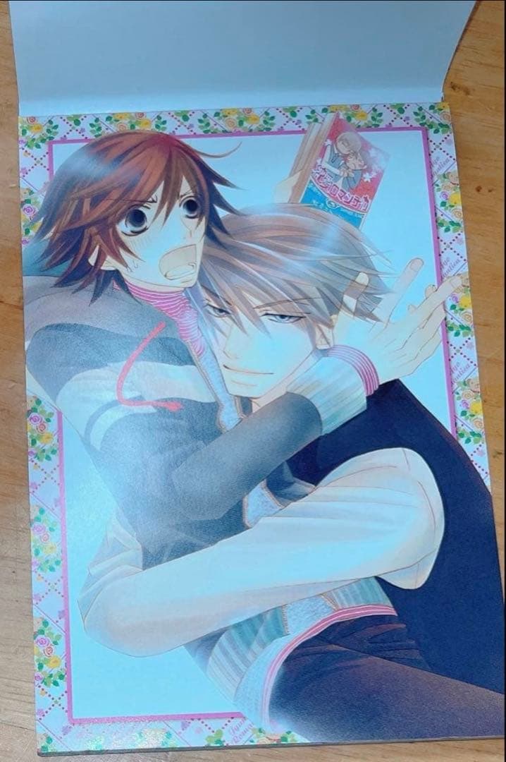 純情ロマンチカ2 DVD1-6巻セット 限定版