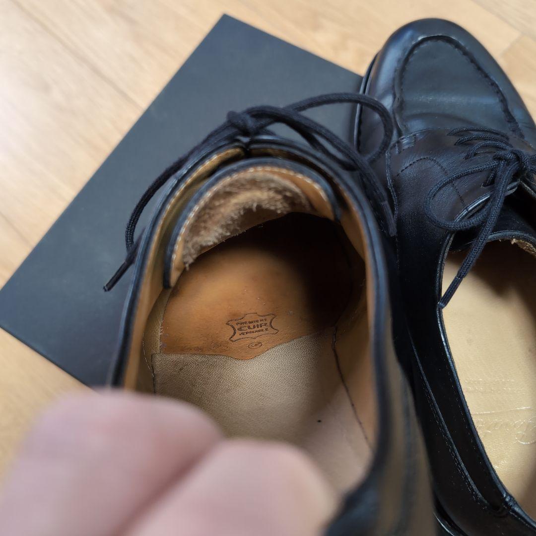 Paraboot　Chambord　9サイズ