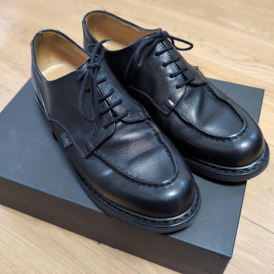 Paraboot　Chambord　9サイズ