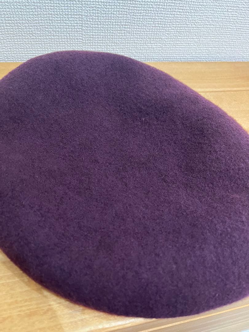 GDC × CA4LA ベレー帽