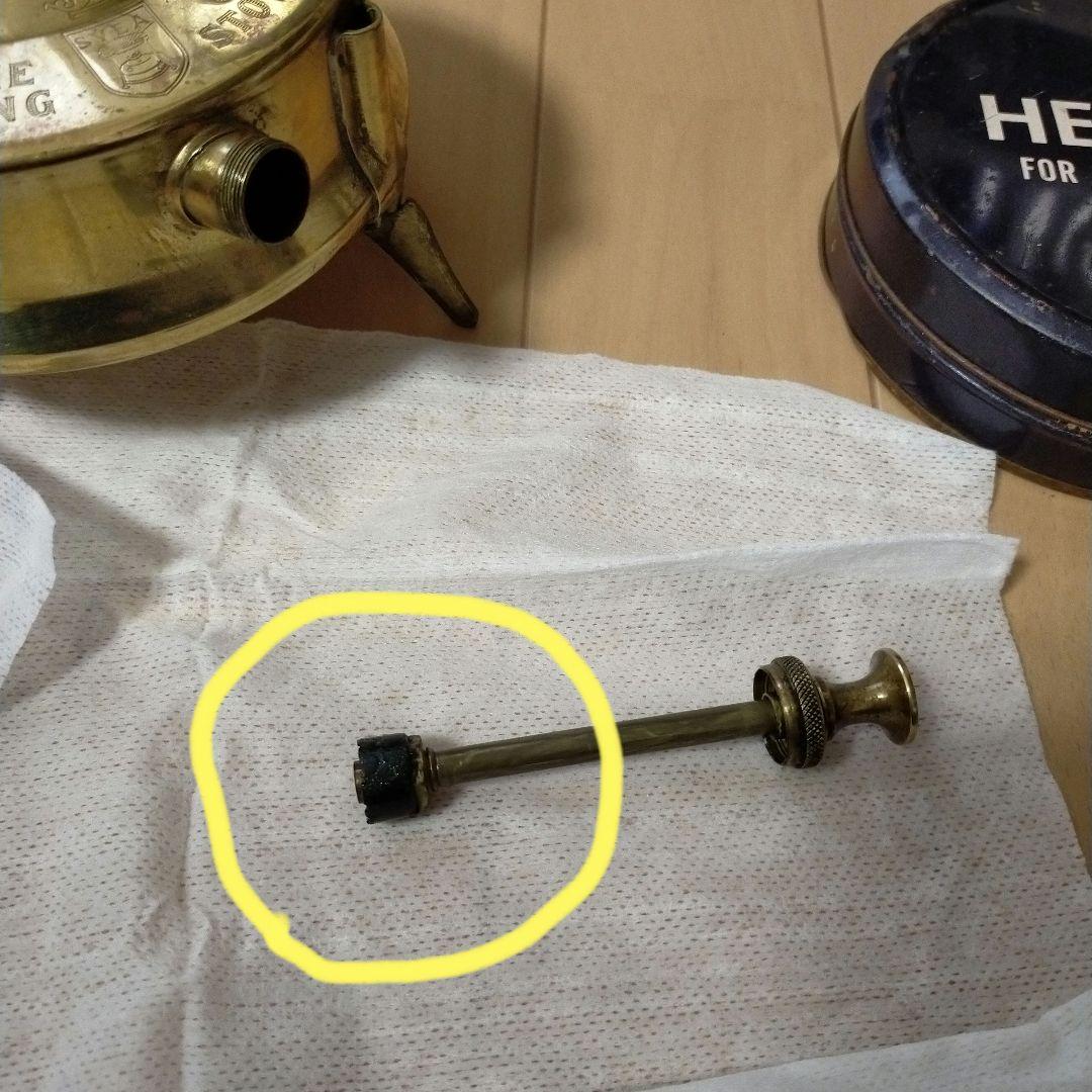 SUNMILD キャンプストーブ用ヒーター