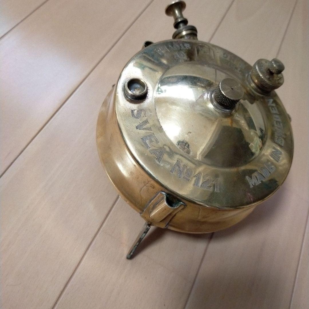 SUNMILD キャンプストーブ用ヒーター