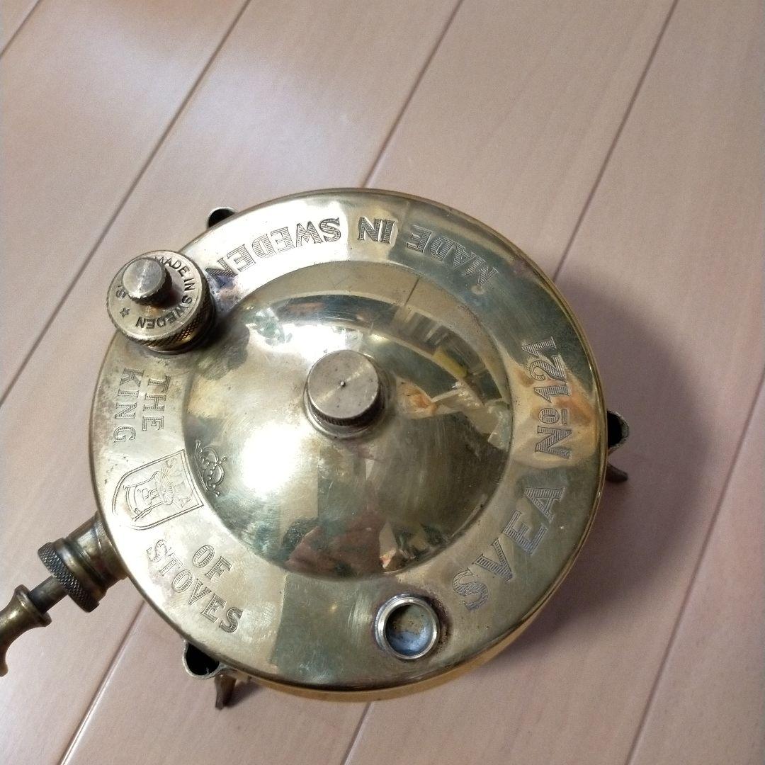 SUNMILD キャンプストーブ用ヒーター