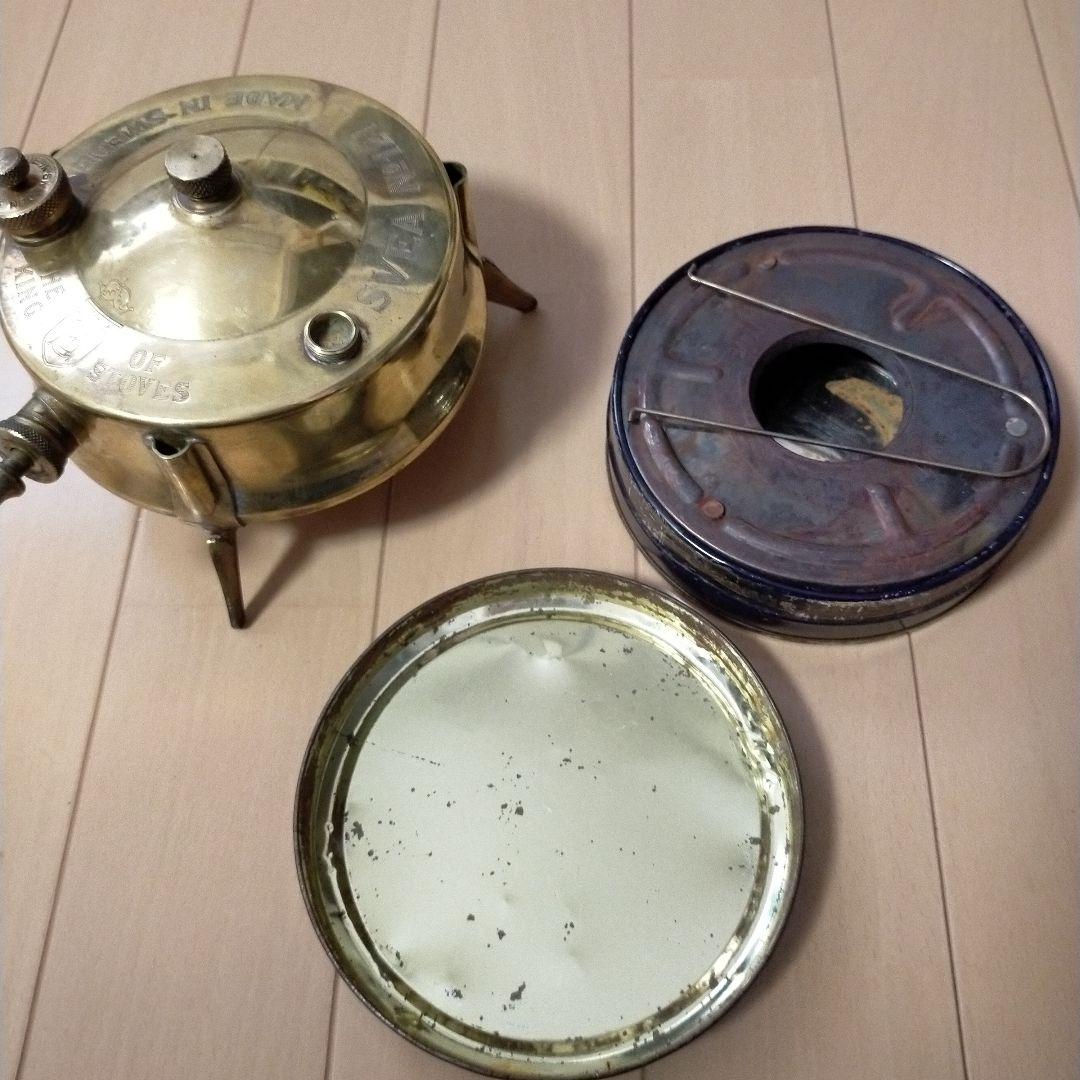 SUNMILD キャンプストーブ用ヒーター