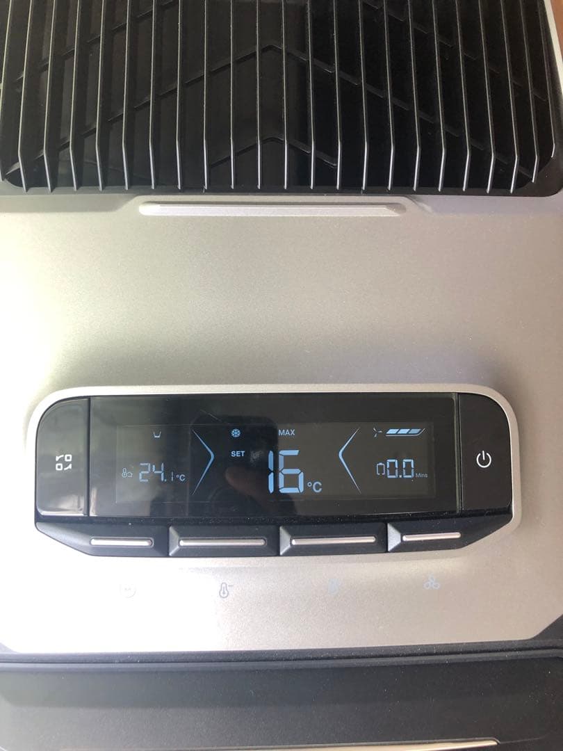 EcoFlow Wave 2 エコフロー　ポータブルエアコン