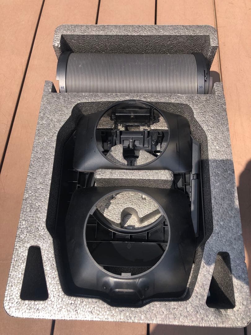 EcoFlow Wave 2 エコフロー　ポータブルエアコン