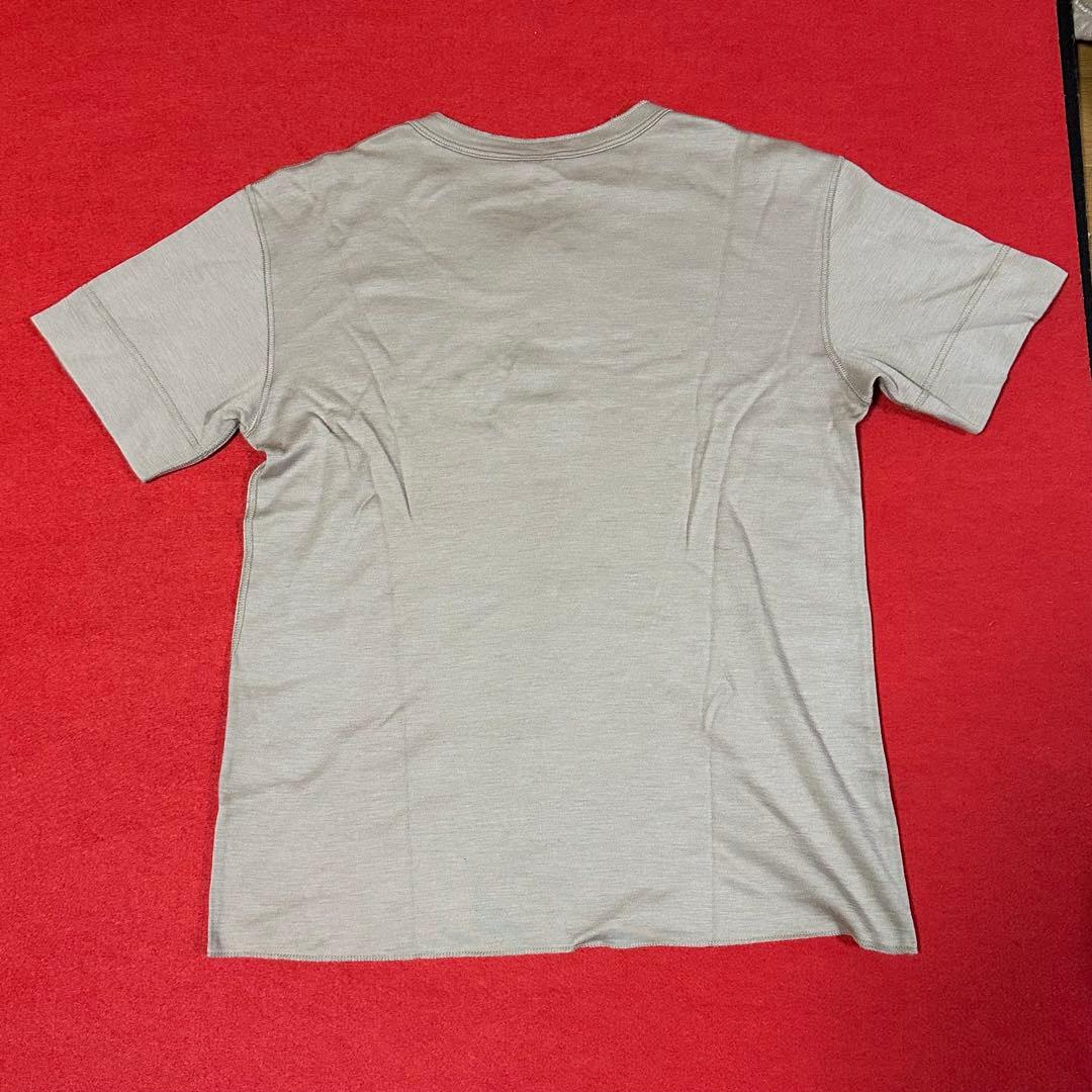 ナンバーナイン2002秋冬ジョージ期 ヘンリーネック3 NUMBER(N)INE