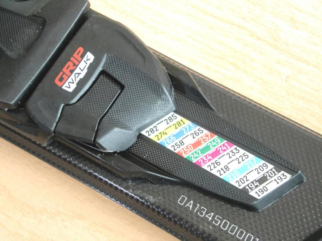 ■11月限定■送料無料■ノルディカ■子供用スキーセット■110/20.5■GRI