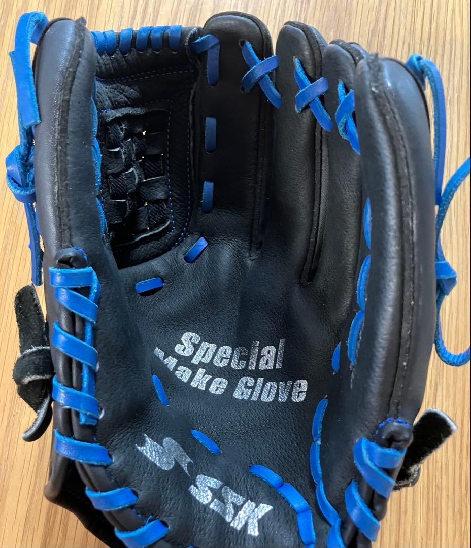 軟式グローブ & ボールセット 右投げ キャッチボール 大人用 少年用